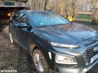 Hyundai Kona 1.0 T-GDI Comfort