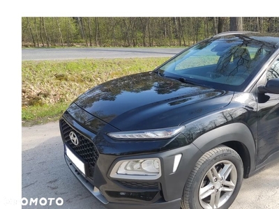 Hyundai Kona 1.0 T-GDI Premiere Comfort