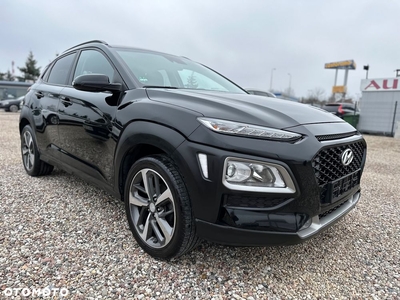 Hyundai Kona 1.0 T-GDI Style