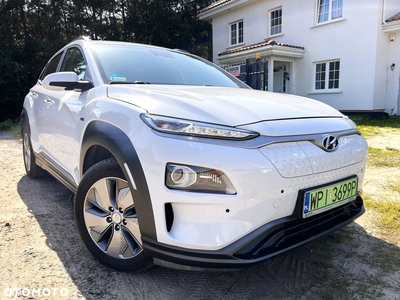 Hyundai Kona Electric 39kWh Premium