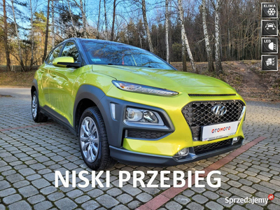 Hyundai Kona Hyundai Kona I (2017-2023)