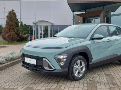 Hyundai Kona Smart + Comfort Wyprzedaż II (2023-)