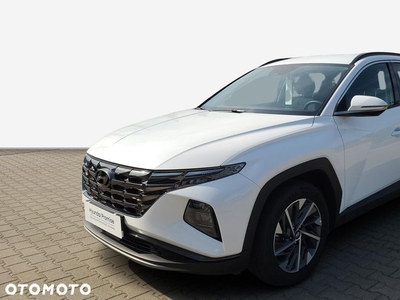 Hyundai Tucson 1.6 T-GDi Smart 2WD