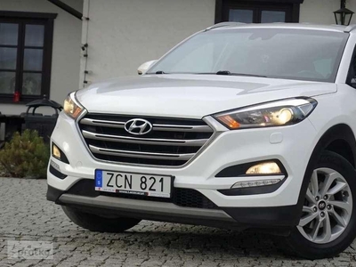 Hyundai Tucson III