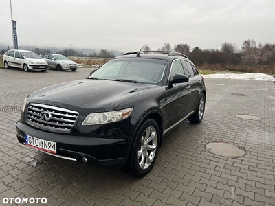 Infiniti FX FX35