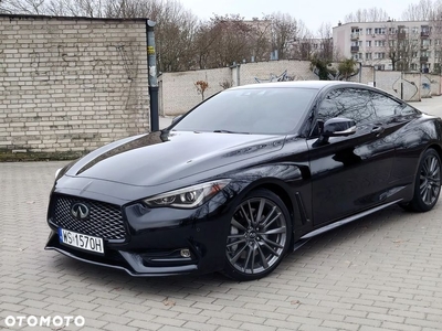 Infiniti Q60