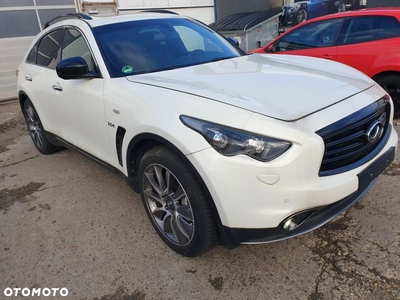 Infiniti Q70 3.0d S Premium