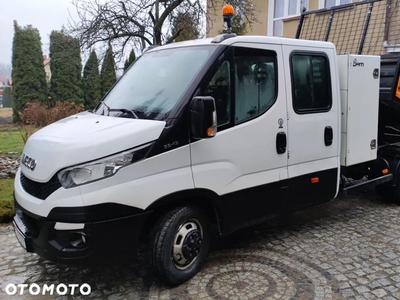 Iveco Daily 35 C 13 D