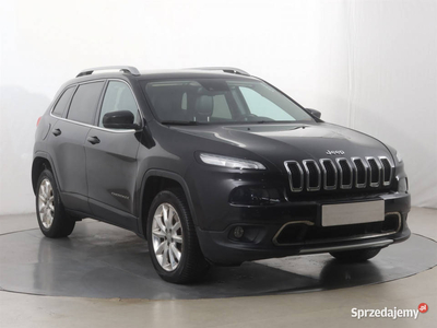 Jeep Cherokee 2.2 MultiJet