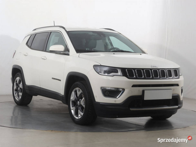 Jeep Compass 1.4 MultiAir