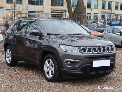 Jeep Compass 1.4 MultiAir