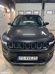 Jeep Compass 1.4 TMair Limited 4WD S&S