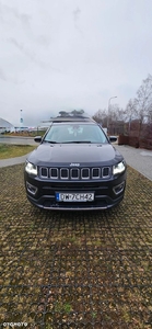 Jeep Compass 1.4 TMair Limited FWD S&S