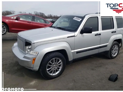 Jeep Liberty