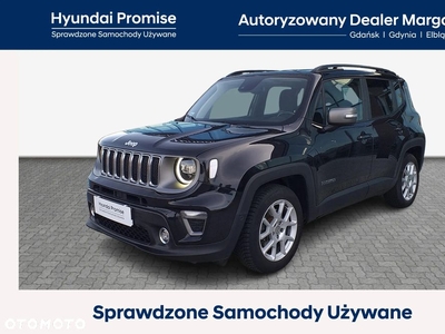 Jeep Renegade 1.0 GSE T3 Turbo Limited FWD S&S