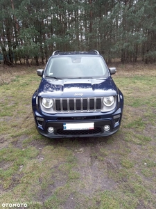 Jeep Renegade 1.3 GSE T4 Turbo Limited FWD S&S