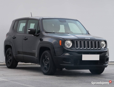 Jeep Renegade 1.6 E-torQ