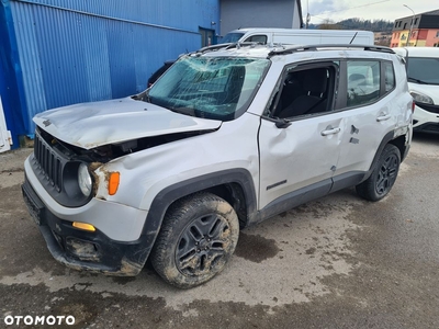 Jeep Renegade 2.0 MultiJet Limited 4WD S&S