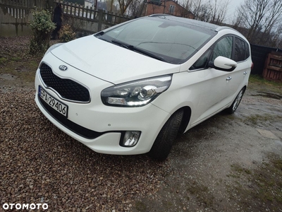 Kia Carens 1.7 CRDi L 7os