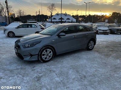 Kia Ceed 1.0 T-GDI M