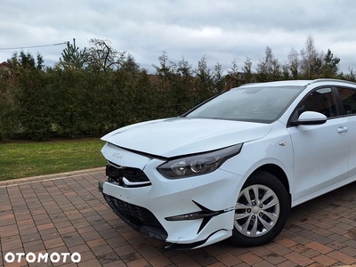 Kia Ceed 1.0 T-GDI S