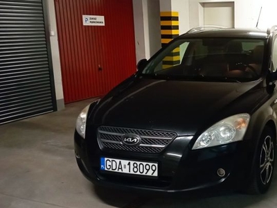 Kia Cee'd 1.4