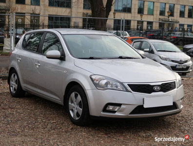 Kia Ceed 1.4 CVVT