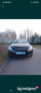 Kia Cee'd 1,6 benzyna+gaz