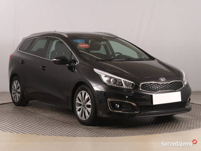 Kia Ceed 1.6 GDI