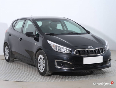 Kia Ceed 1.6 GDI