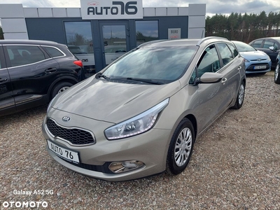 Kia Ceed 1.6 GDI Fifa World Cup Edition