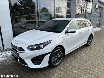 Kia Ceed 1.6 GDI PHEV L Business Line DCT