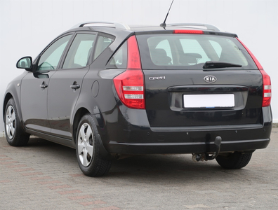 Kia Ceed 2009 1.6 CVVT 243580km Kombi