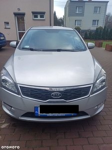 Kia Ceed Cee'd 1.4 Comfort