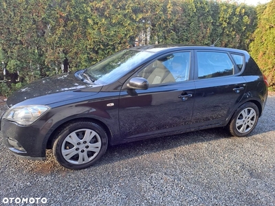 Kia Ceed Cee'd 1.4 Comfort