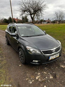 Kia Ceed Cee'd 1.4 Comfort