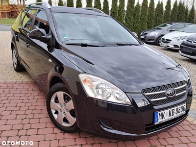 Kia Ceed Cee'd 1.4 Comfort +