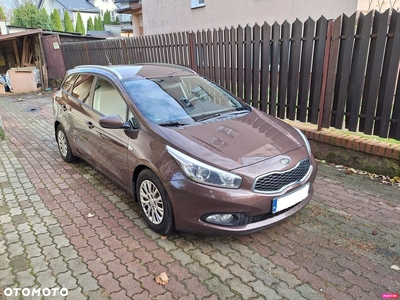 Kia Ceed Cee'd 1.4 CRDi M