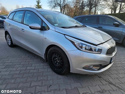 Kia Ceed Cee'd 1.4 CRDi M