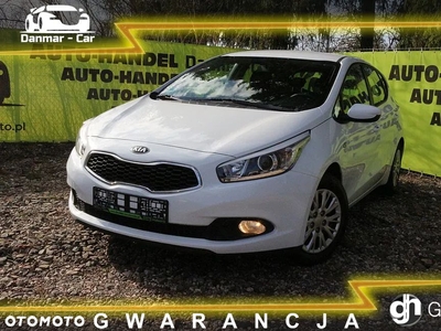 Kia Ceed Cee'd 1.4 L