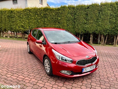 Kia Ceed Cee'd 1.4 M