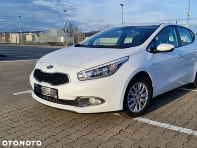 Kia Ceed Cee'd 1.4 M