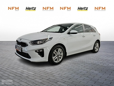 Kia Cee'd III 1,6 CRDi(136 KM) M+Smart Salon PL Faktura Vat