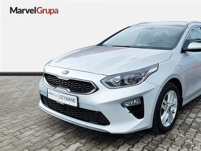 Kia Cee'd Salon PL I wł Vat 23% III (2018-)