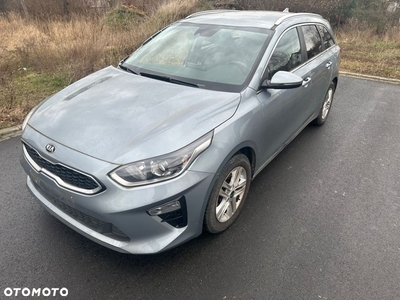 Kia Ceed SW 1.0 T-GDI 120 OPF Edition 7