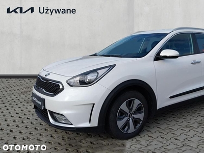 Kia Niro 1.6 GDI Hybrid L