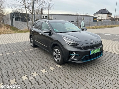 Kia Niro e-Niro 64kWh XL