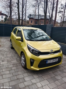 Kia Picanto 1.0 Attract