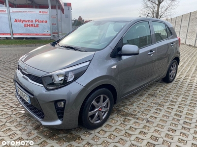 Kia Picanto 1.0 Dream-Team Edition