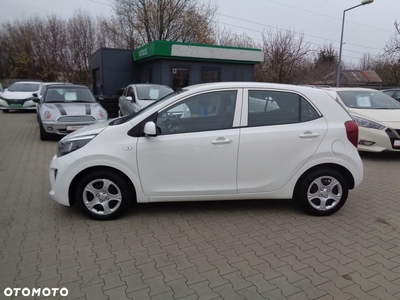 Kia Picanto 1.0 Dream-Team Edition